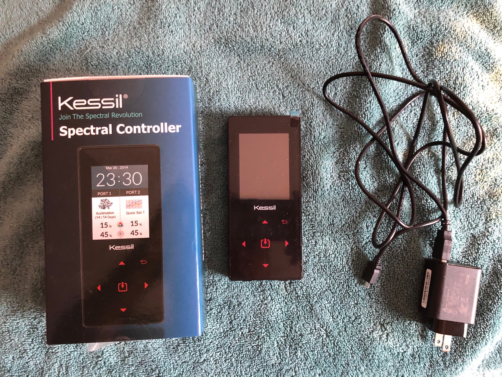Kessil Spectral Controller.jpg