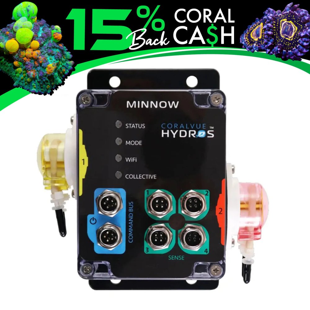 Hydros Minnow Aquarium Controller & 2 Head Doser.jpg Hydros Minnow Aquarium Controller & 2 Head Doser.jpg