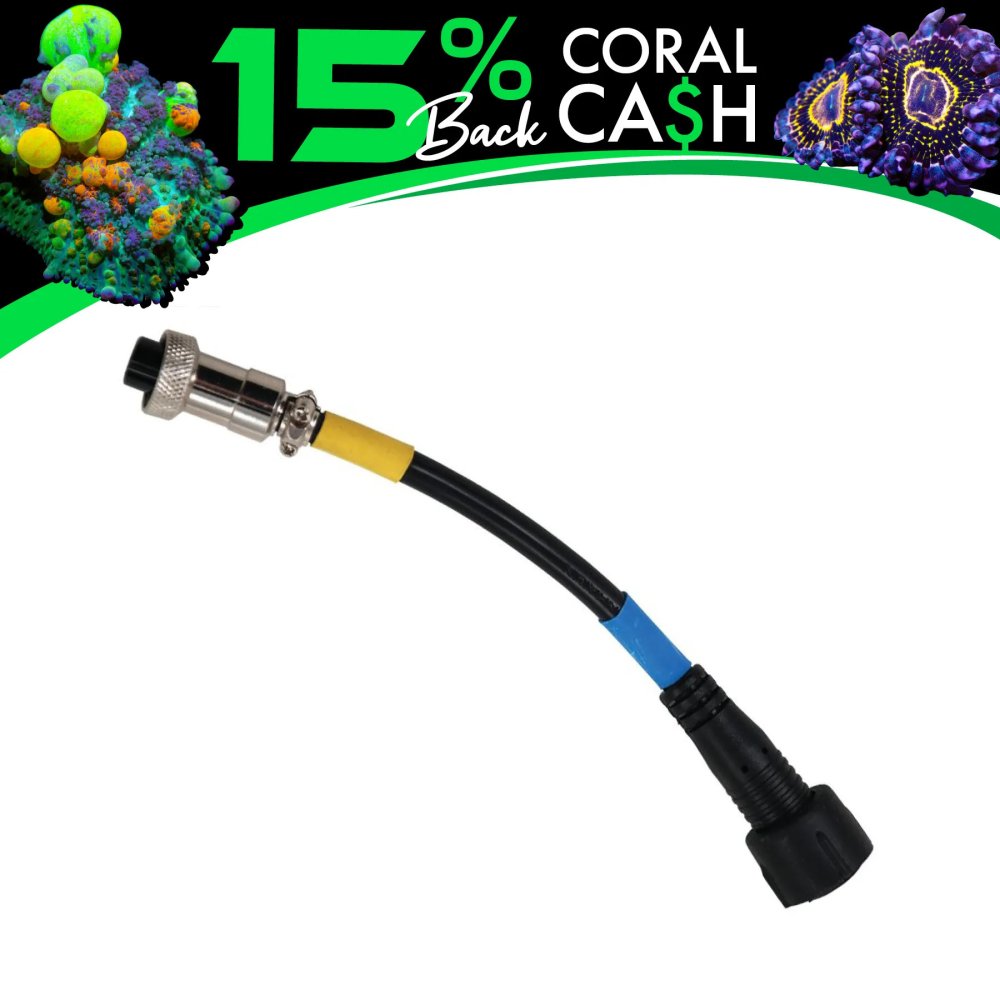 Hydros Reef Octopus Wave Engine Direct Drive Pump Adapter.jpg Hydros Reef Octopus Wave Engine Direct Drive Pump Adapter.jpg