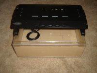 24x18x8 Frag Tank and 24 inch Tek 4 lamp fixture 004.JPG