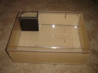 24x18x8 Frag Tank and 24 inch Tek 4 lamp fixture 001.JPG