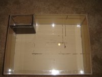 24x18x8 Frag Tank and 24 inch Tek 4 lamp fixture 002.JPG