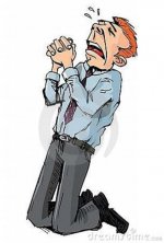 cartoon-man-begging-mercy-19682409.jpg