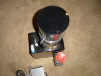 AqauC EV240 with Mag18 pump 002.JPG