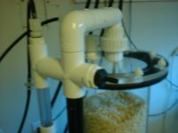 reactor top plumbing completed.JPG
