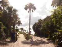 boardwalk to the mickler beach.JPG