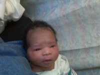 Deano & Nakia's baby girl Kiana Rose.jpg