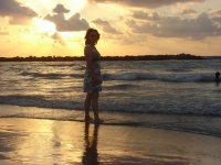 Tel Aviv sunset MR.JPG