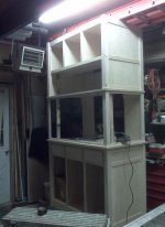 new fish tanks stand in the build 1.JPG