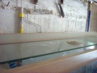 Oceanic 75 G Tank & Stand& Glass Canopy 005.jpg