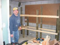 6 - 2nd rack almost done.jpg