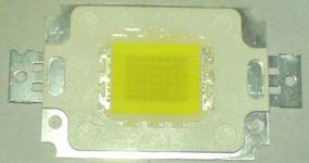 30W WingoLED Custom 18000K-20000K LED Emitter.jpg