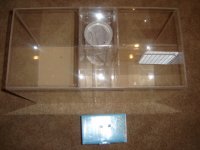 24 x 12 x 16 sump with Quiet One 2200 pump 002.JPG