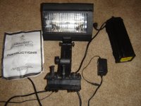 Coralife 150 MH and Fish Need It 70 watt NH 001.JPG