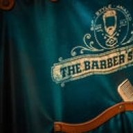 The Barbers Cafe