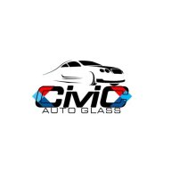 Civic Auto glass