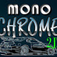 MonoChrome 2jz