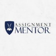 ASSIGNMENT MENTOR