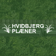 Hvidbjerg Plæner