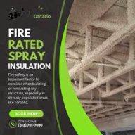 fireproofing