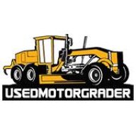 motor grader