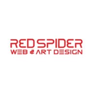redspider