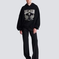 Balmain hoodie