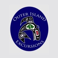 Outer Island Excursions