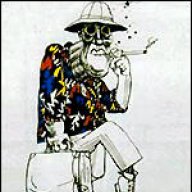 DrGonzo