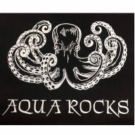 Aquarocks