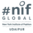 Nif Global Udaipur