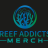 Reef Addicts Merch