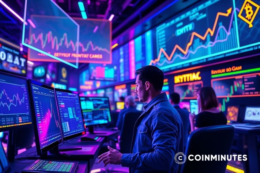 Cập nhật xu hướng là chiến lược đầu tư đúng đắn